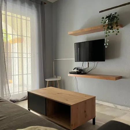 Apartment Red -primera Linea De Playa